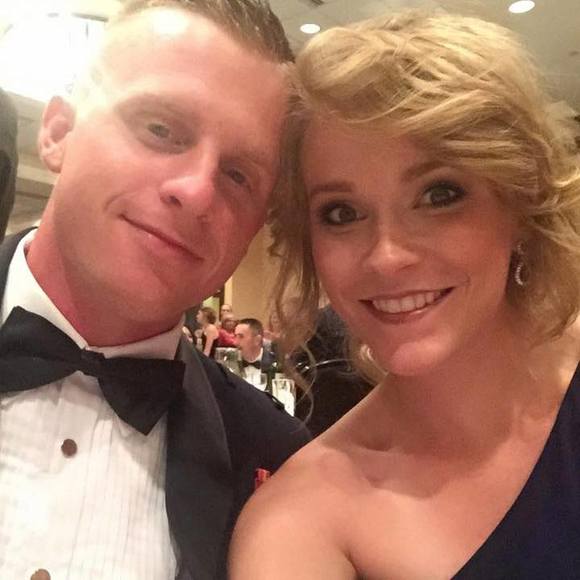 Meet your Posher, Callie