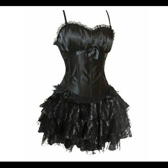 Corset