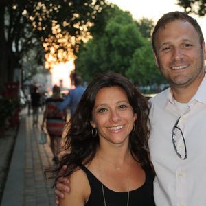 Meet your Posher, Stefanie