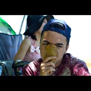 Meet your Posher, Christian