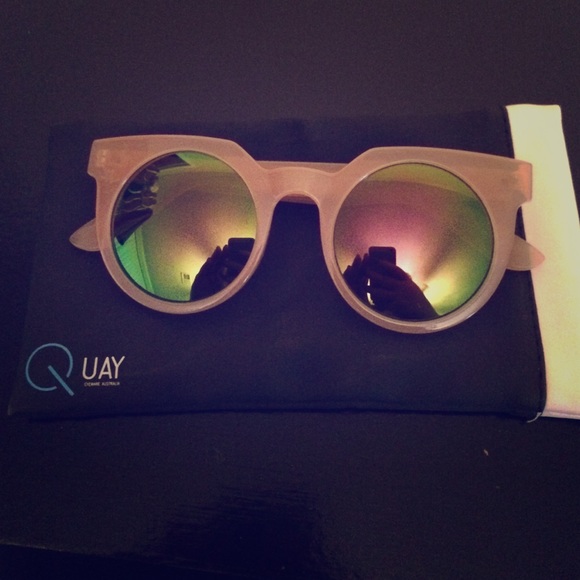 Quay Frankie
