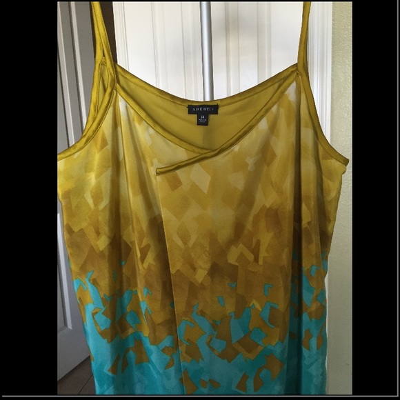 Fresh dress Nine West