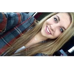 Meet your Posher, Kaylee