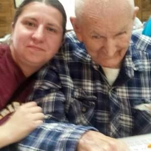 Meet your Posher, Katrina