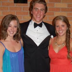 Meet your Posher, Thomas