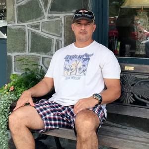 Meet your Posher, Jorge