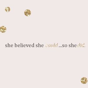 Meet your Posher, Brittney