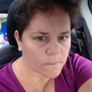 Meet your Posher, Leigh