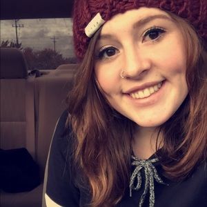 Meet your Posher, Krissa
