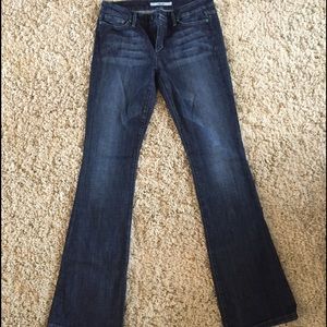 Joe's Jeans size 28x34