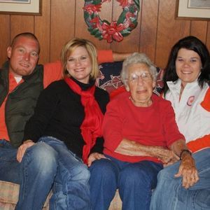 Meet your Posher, Andrea