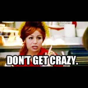 Meet your Posher, Raquel