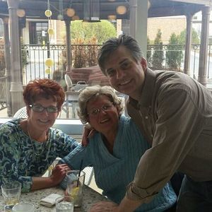 Meet your Posher, Katherine