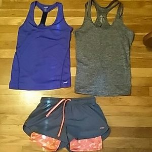 Workout Set