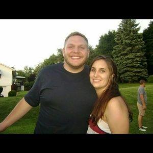 Meet your Posher, Cathy