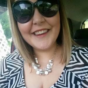 Meet your Posher, Breanna