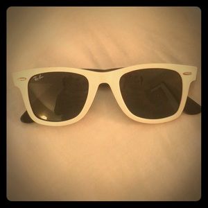 Ray ban sunglasses