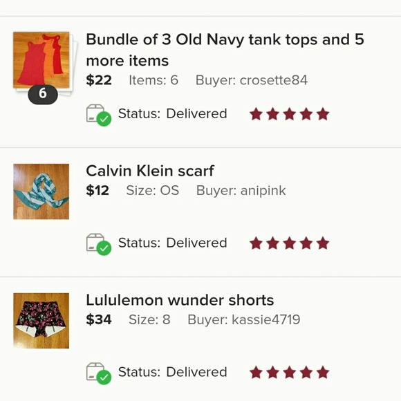 Meet your Posher, Sheauling - Picture 5 of 6