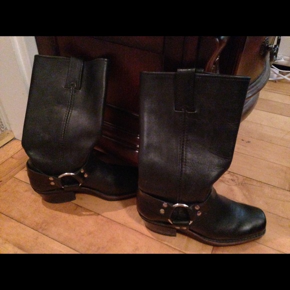 Frye boots