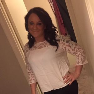 Meet your Posher, Jeanann