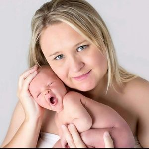 Meet your Posher, Halley