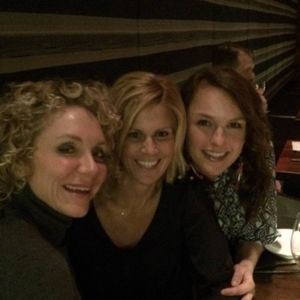 Meet your Posher, Aimee