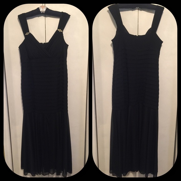 Gorgeous Black Dress