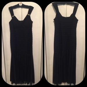 Gorgeous Black Dress