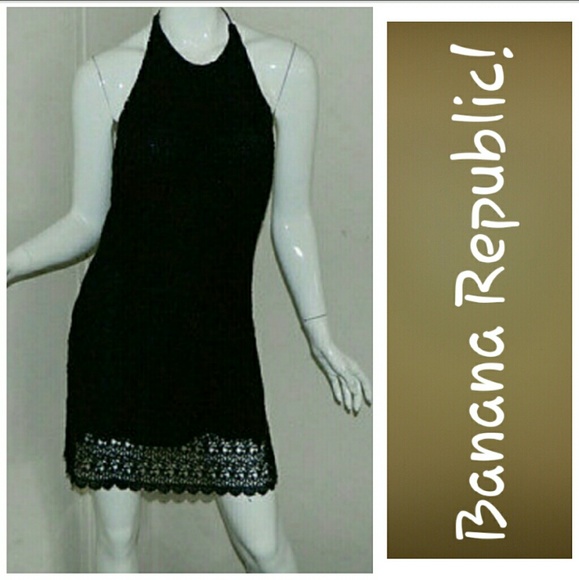 Banana Republic Dresses & Skirts - Party/Cocktail Dress