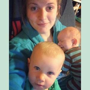 Meet your Posher, Sable