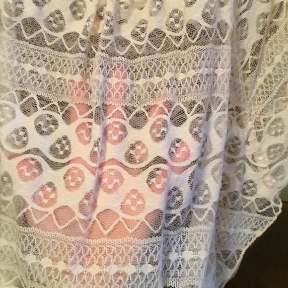Lace blouse - Picture 3 of 3