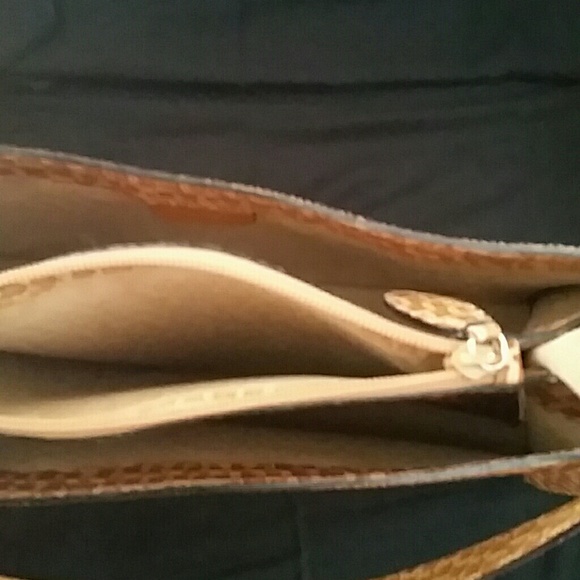 Bally Leather Handbag Vintage - Picture 5 of 5