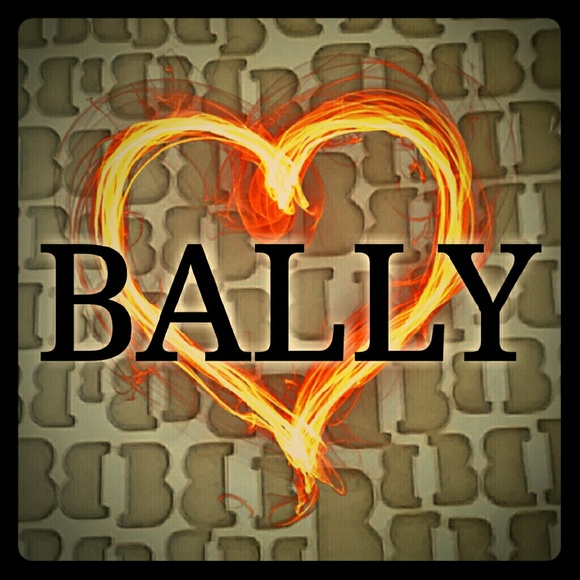 Bally Leather Handbag Vintage - Picture 3 of 5