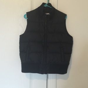 Winter vest