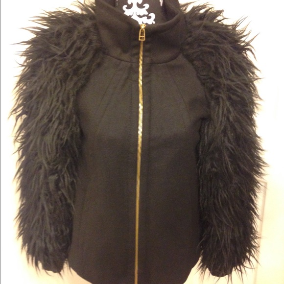 Zara Jacket (new w/o tags)..