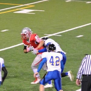 Meet your Posher, Vicky