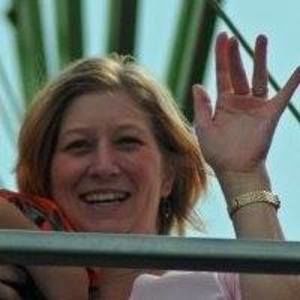 Meet your Posher, Valerie