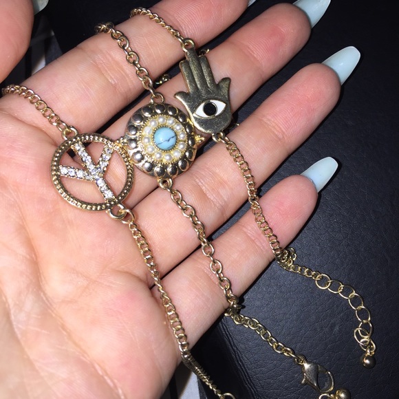 Bracelets - Picture 2 of 2