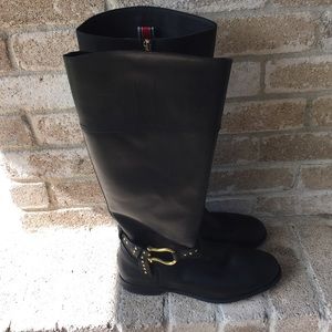 Sperry Top Siders Riding boots