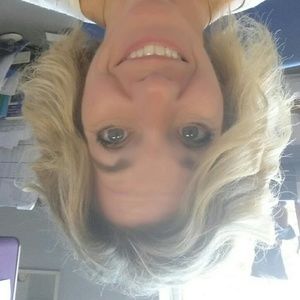 Meet your Posher, Brenda