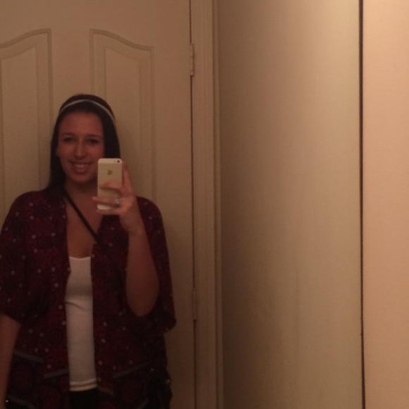 Meet your Posher, Sidnee