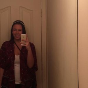 Meet your Posher, Sidnee