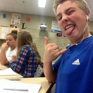 Meet your Posher, Catherine