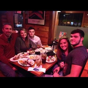 Meet your Posher, Tammy