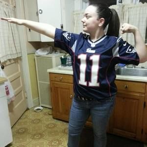 Meet your Posher, Sam