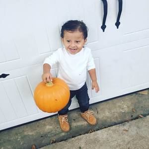 Meet your Posher, Rocio