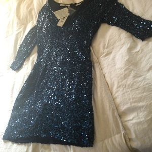 New Years Eve Party Dress