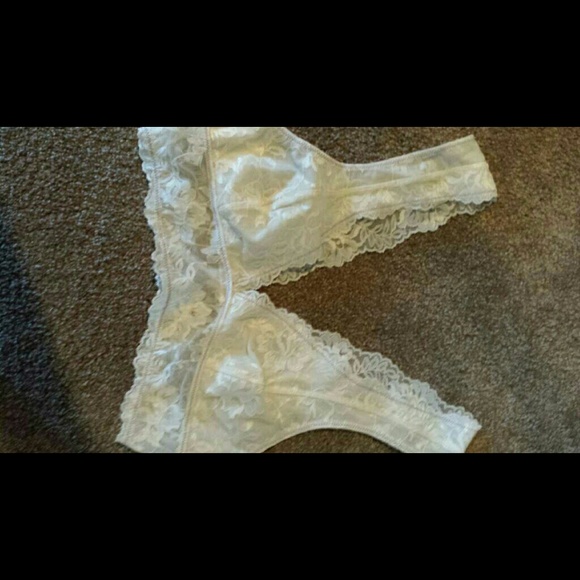 Free People bralette