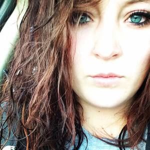 Meet your Posher, Krista