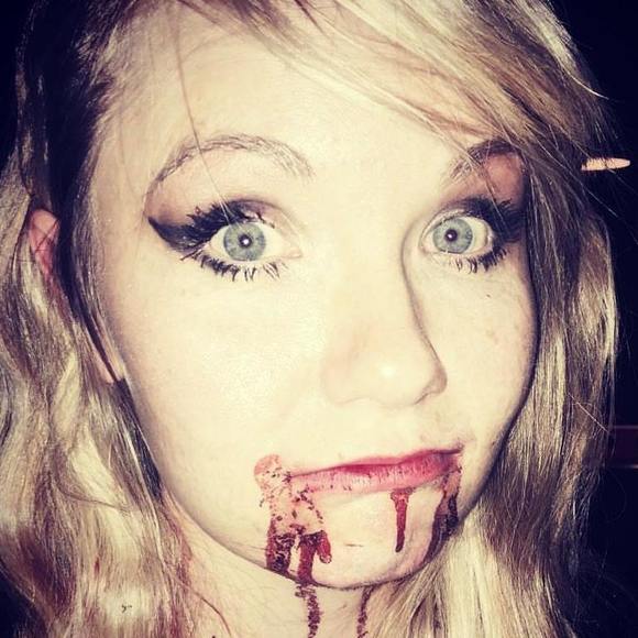 Meet your Posher, Megan